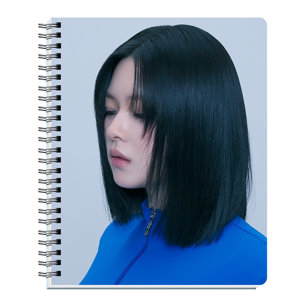 Miniatura: Cuadernos Twice: This Is For (THIS)