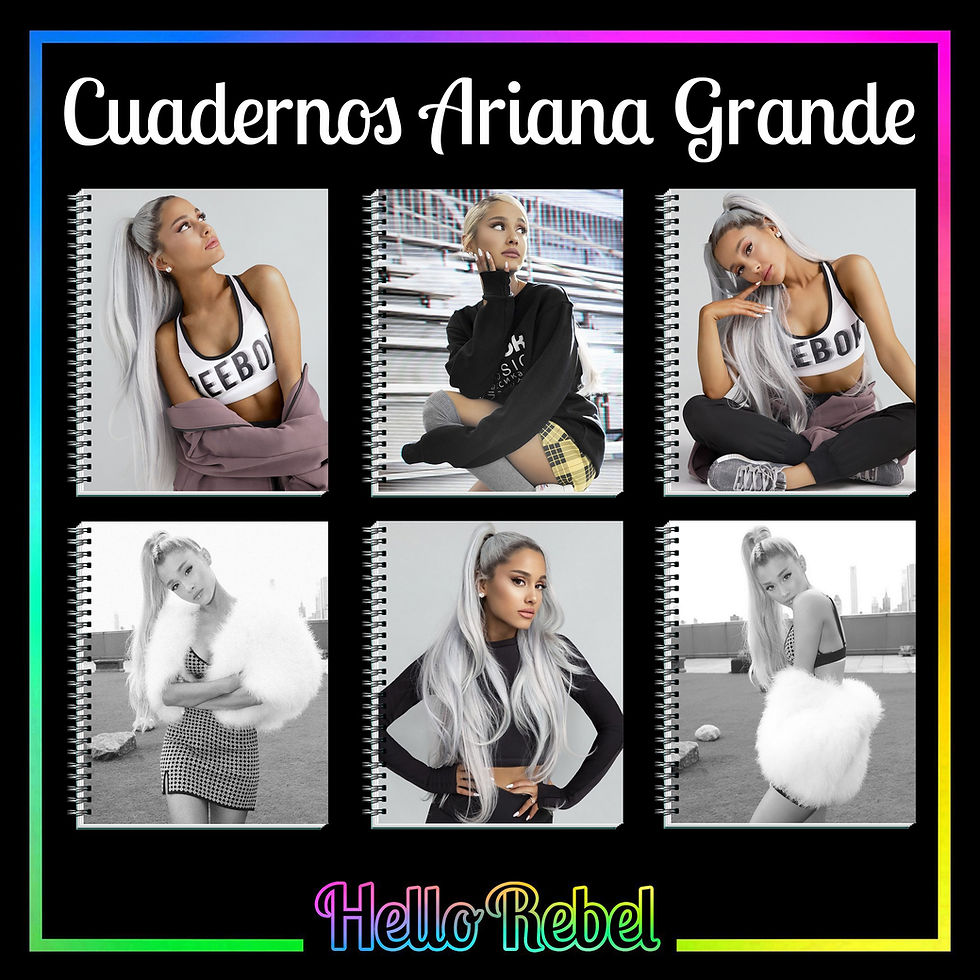 Miniatura: Ariana Grande
