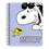 Miniatura: Cuadernos Snoo py