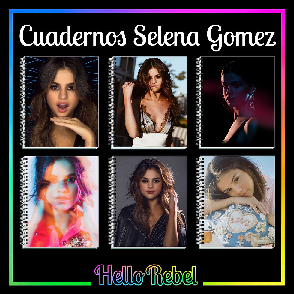Miniatura: Selena Gomez