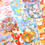Miniatura: Deco Stickers Holo Cute Pet