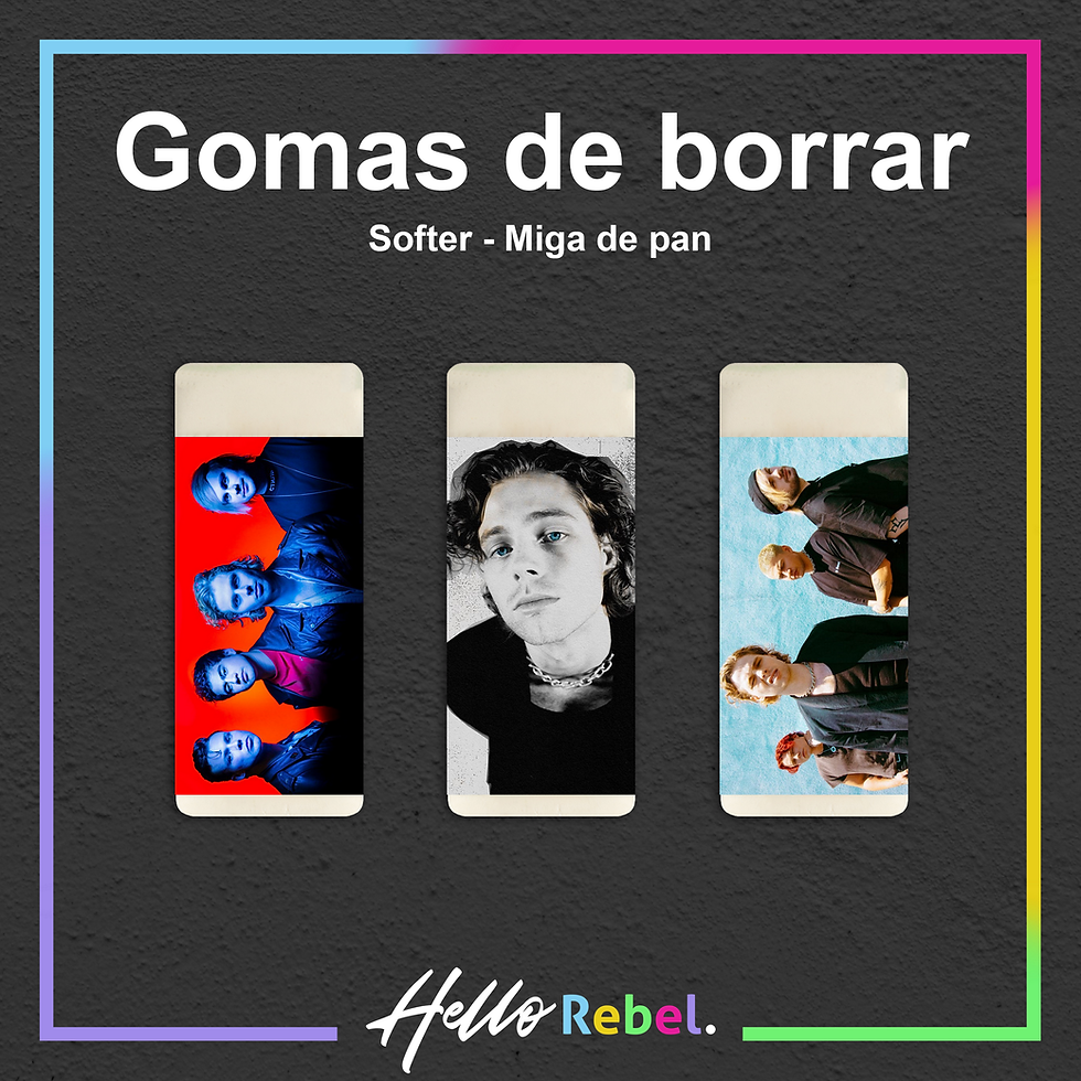 Miniatura: 5 Seconds of Summer