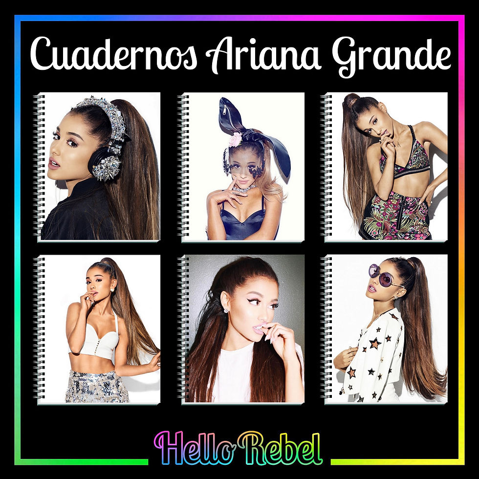 Miniatura: Ariana Grande
