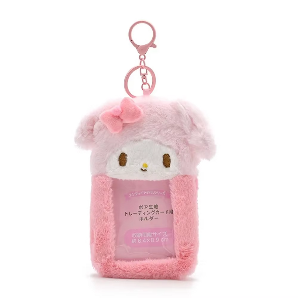 Miniatura: Holder Plush San rio