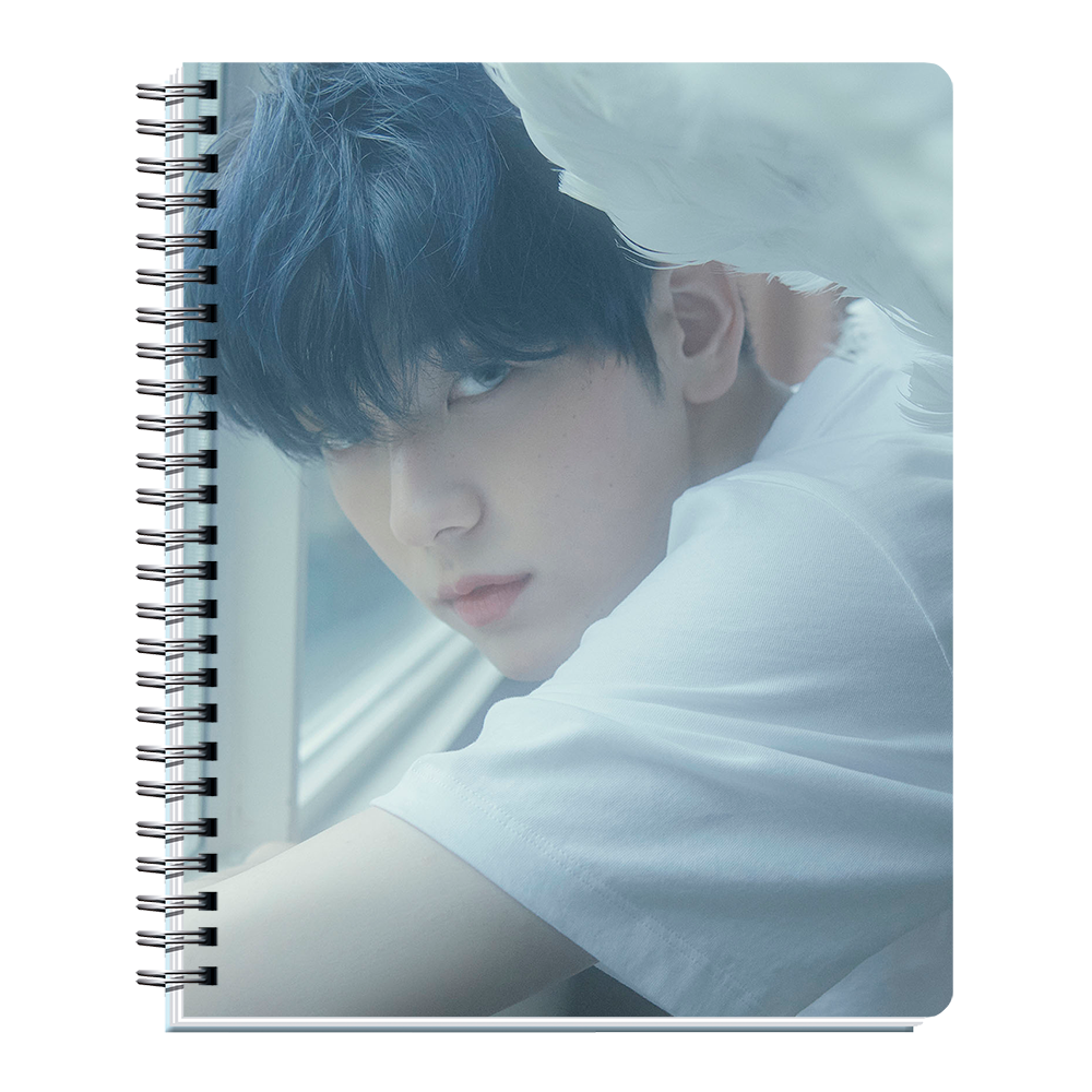 TXT Sangtuary: Angel