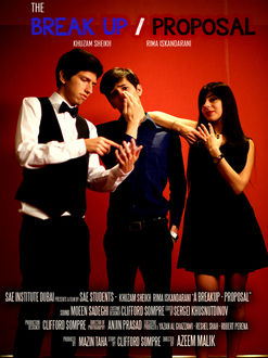 The Break Up Proposal - Film Poster .jpg