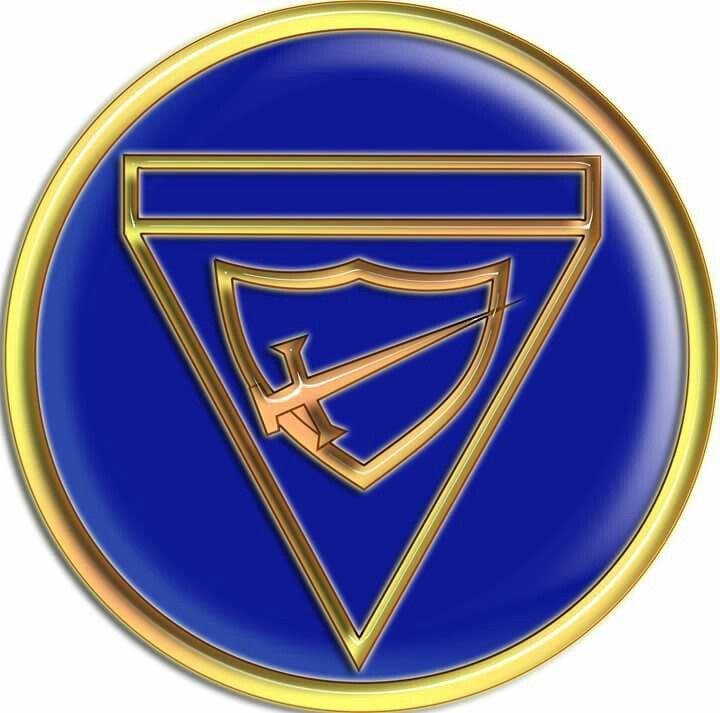 Distintivo de clase regular Amigo