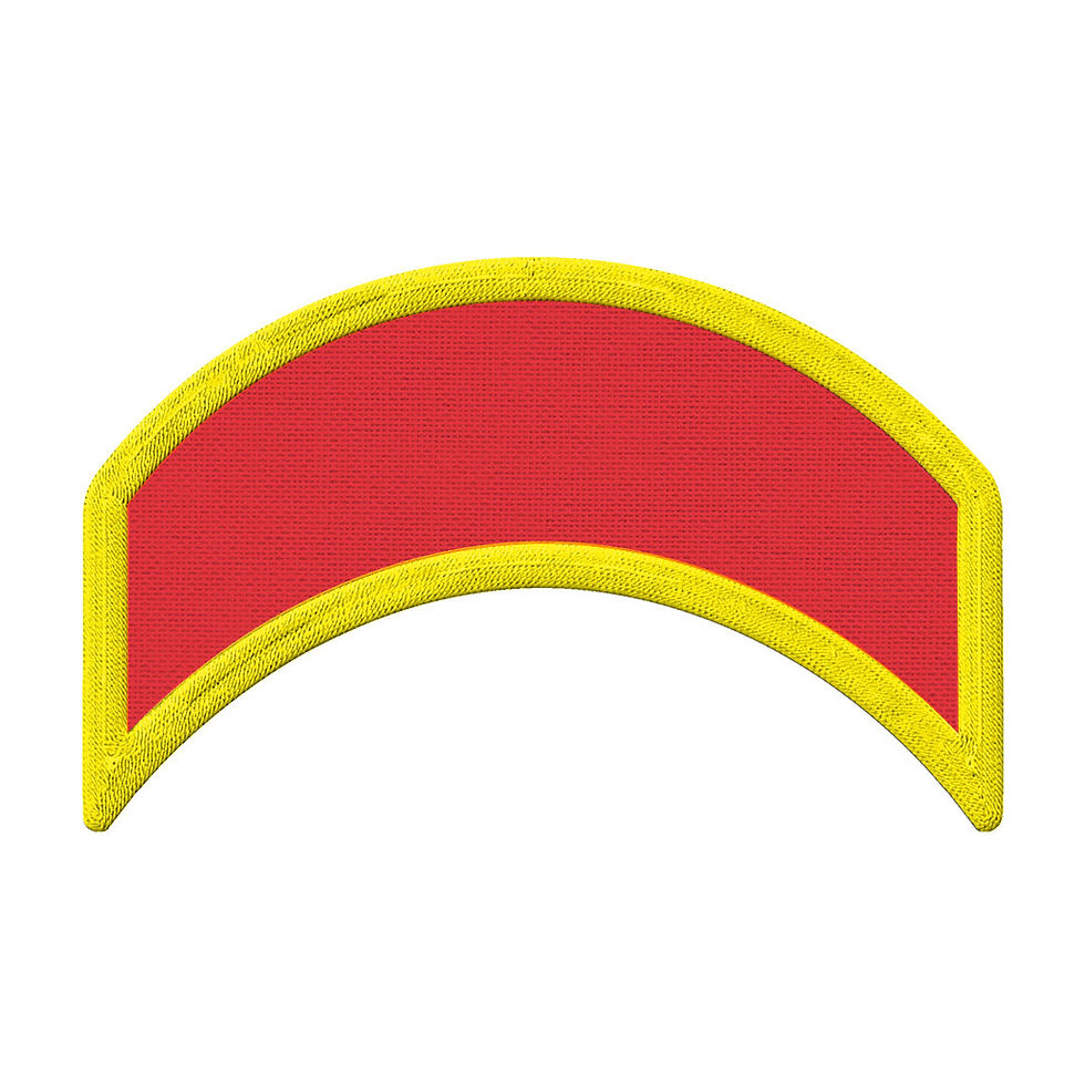 Tira de nombre Club Conquistadores