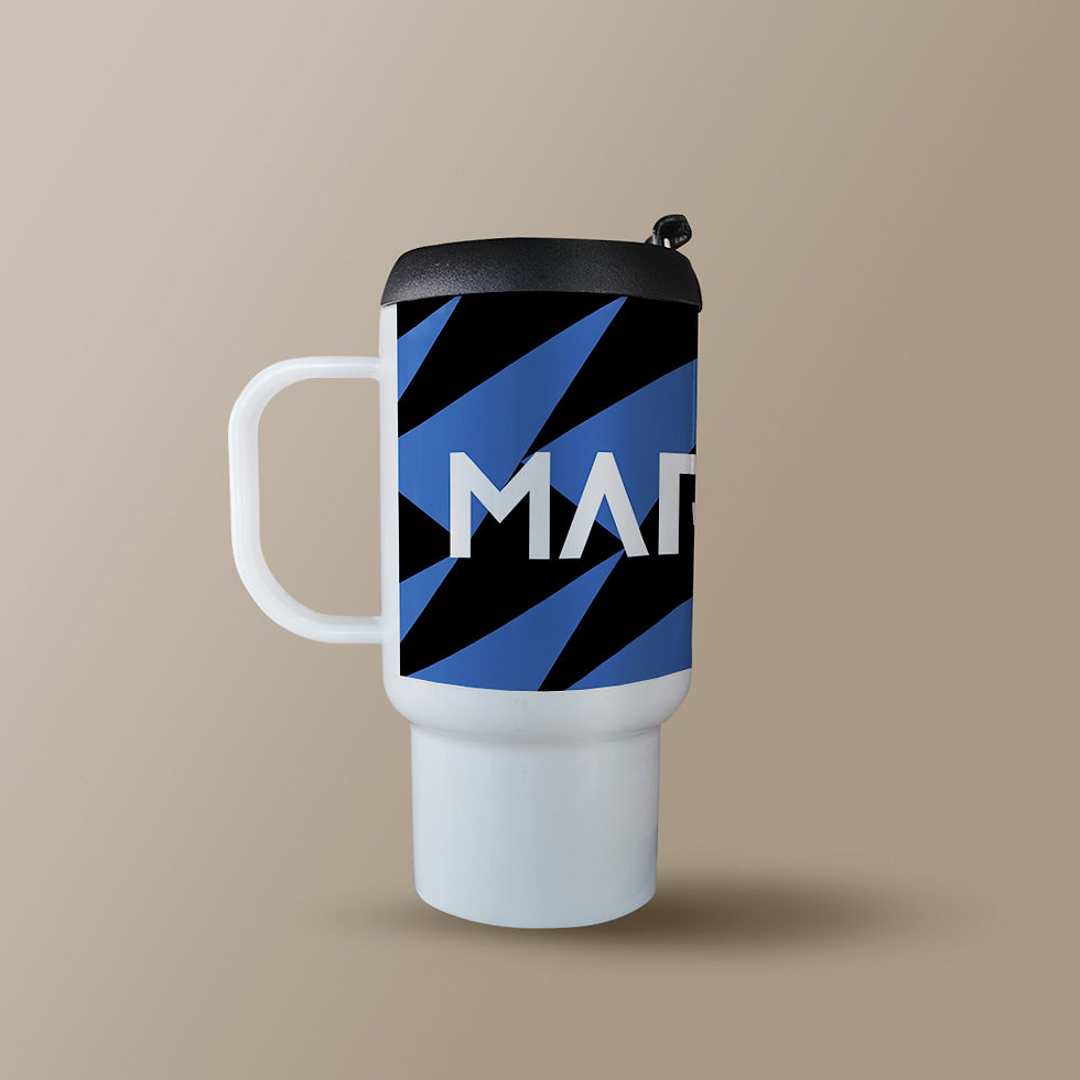 Jarro Térmico Maranata