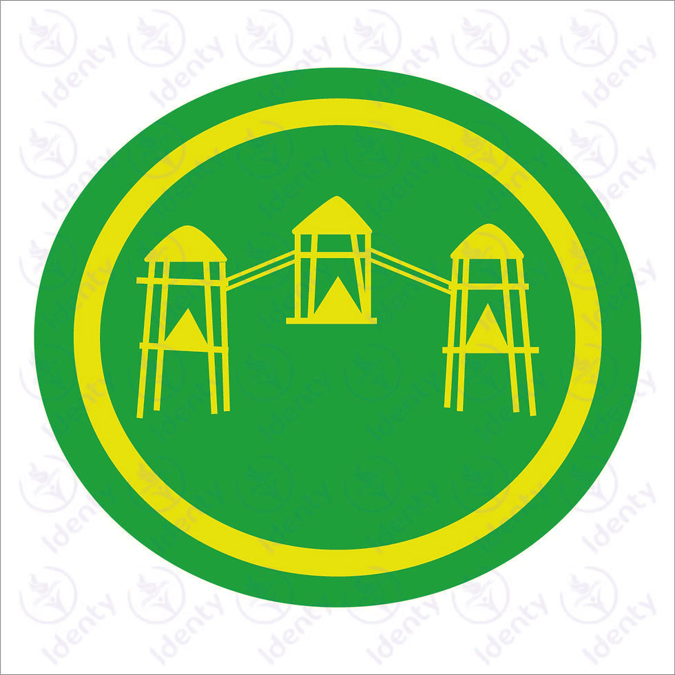 Construcciones rústicas - AR