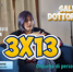 L'altra soluzione ¦ Salve Dottoressa ¦ 3x13 ¦ Disturbo di personalità XIII