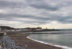 Sad Aberystwyth