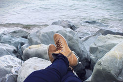 Starting to feel like home