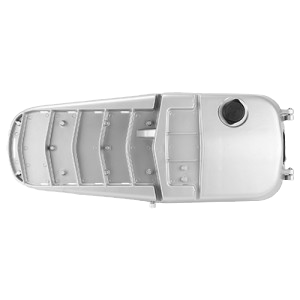 Thumbnail: Road Way Light - RL02 70-105W