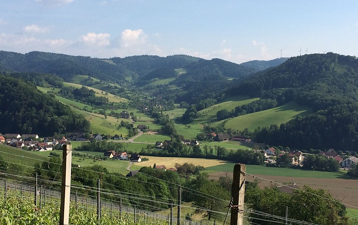 Glottertal