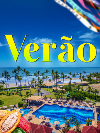 Verão