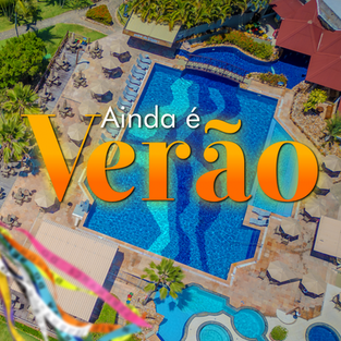 Ainda é Verão