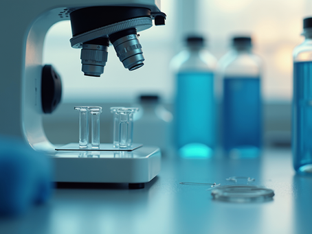 Thyroid Stimulating Hormone (TSH)