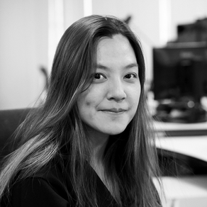 KATHERINE LINDHORST (Gameplay Animator) AND QUE CHAN (Concept Artist)