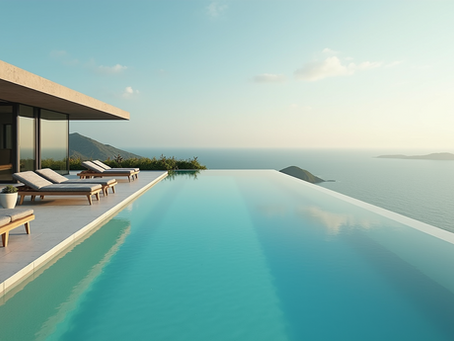 Exploring the Essence of Luxury at Mandarin Oriental Hotels Across the Globe