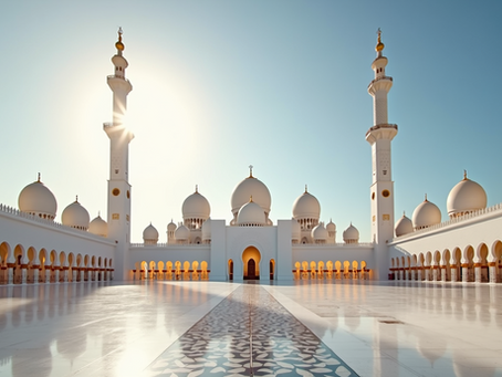 Uncover Hidden Luxury Adventures in the Arabian Gulf