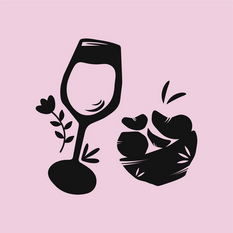 Crisp & Wine Pairing Evening