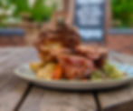 The best Sunday Roast in Sheffield