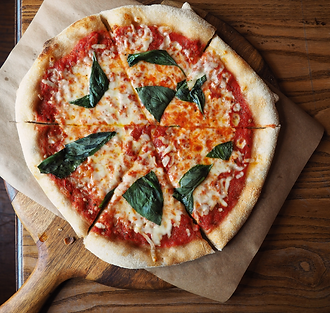 Waggon and Horses Millhouses pizza.png