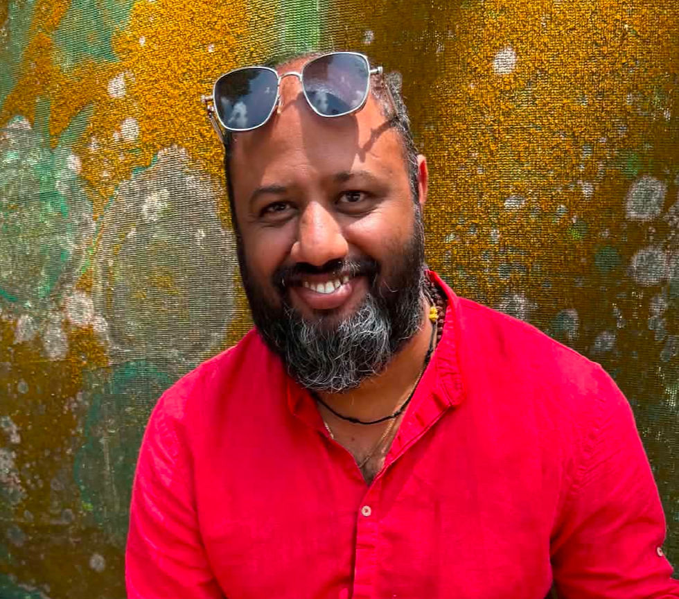 Sachin Chauhan