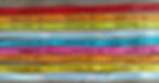 Miniature : Porte-clefs 10 bracelets Porte-Bonheur