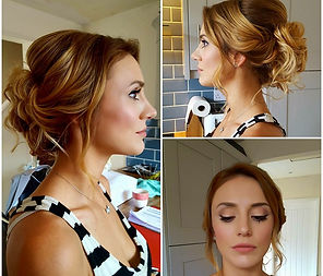 Wedding Make up Derby