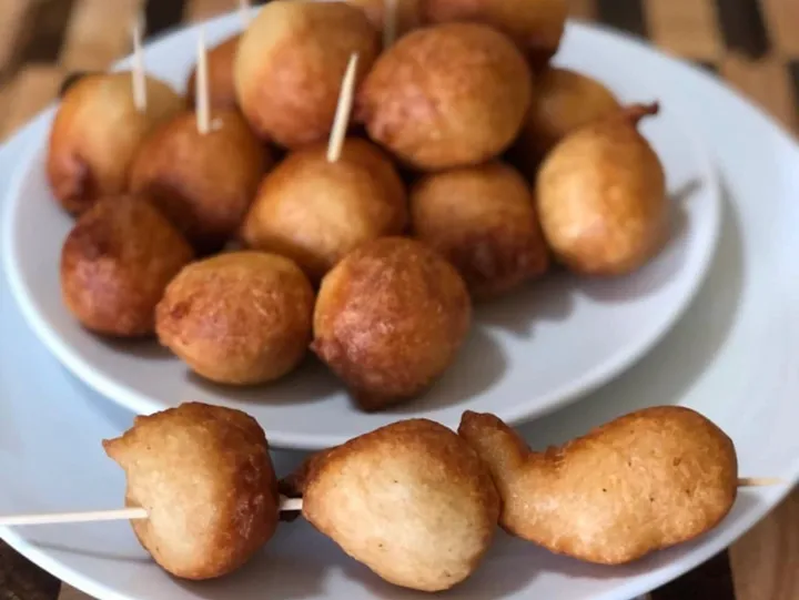 Puff Puff