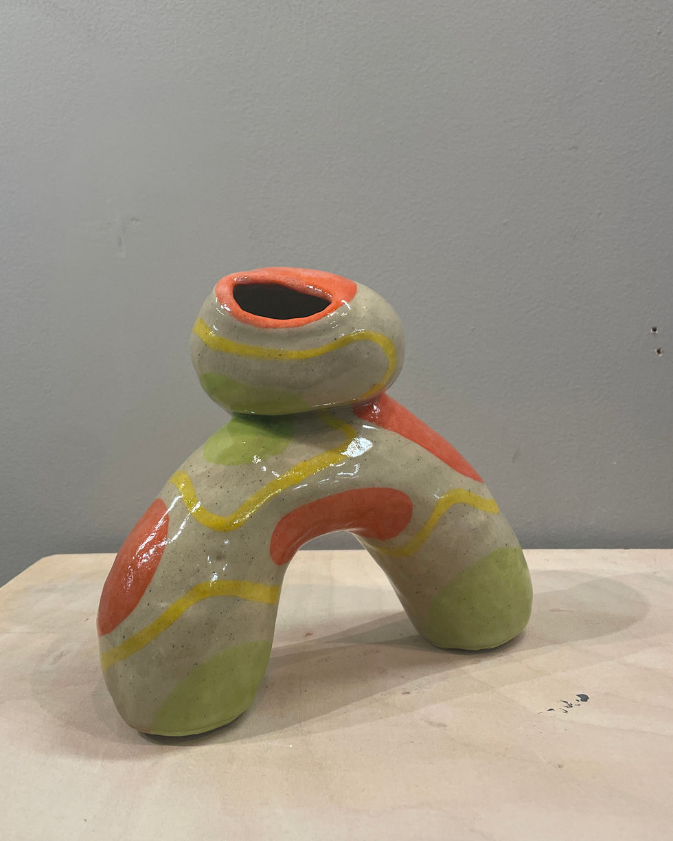 Vessel 3
