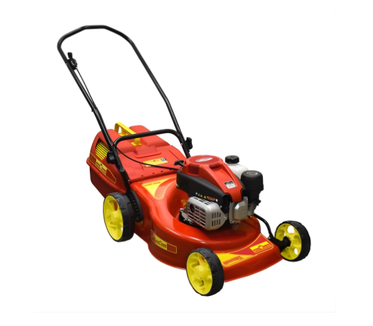 WOLF Petrol lawnmower Torx Predator 149cc