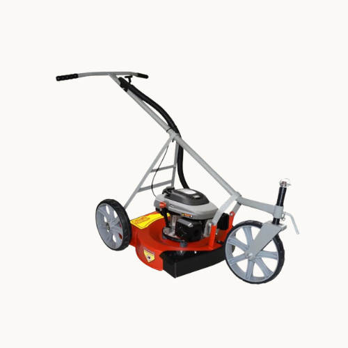 Wolf petrol lawnmower 200cc torx inkuzi 3 wheeler