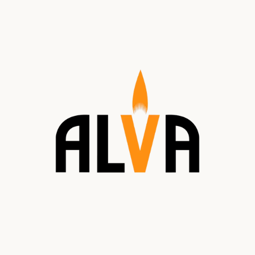 Alva logo