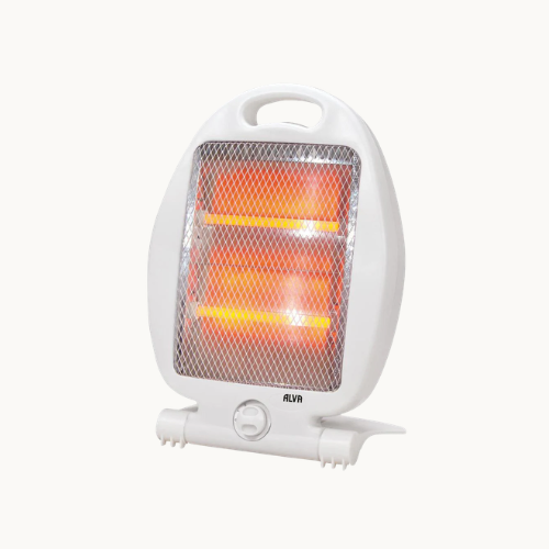 Electric Quartz Heater 800W