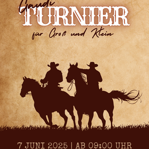 Gaudi Turnier