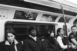 London Life In Motion