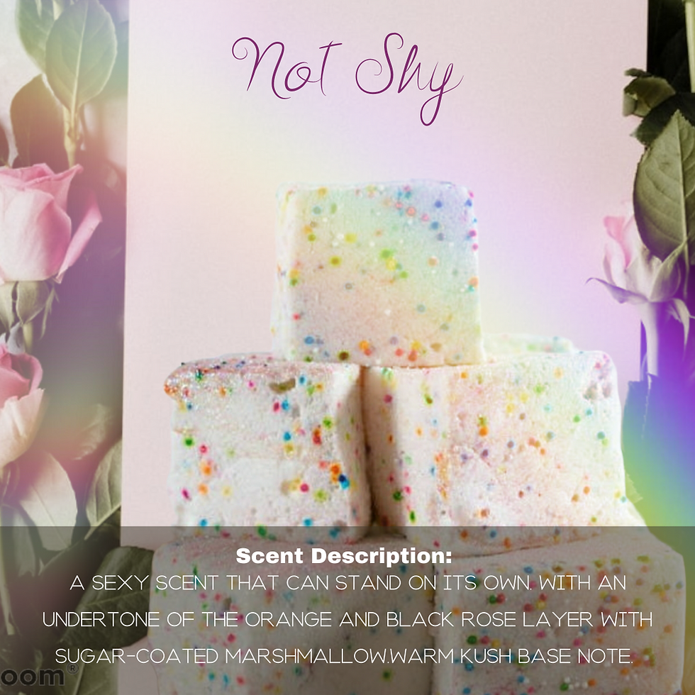 Thumbnail: Scent Samples