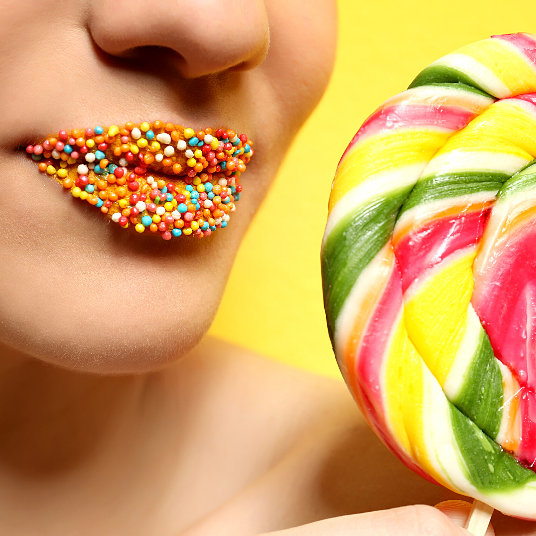 Yum Yum Lips Bundle (Polish & Butter)