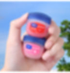 Thumbnail: 4/6/8pcs Moisturizing Lip Balm Set 