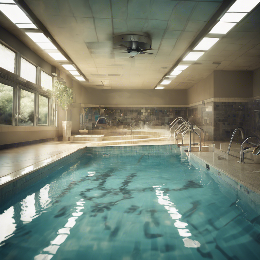 Pool Leak Investigation