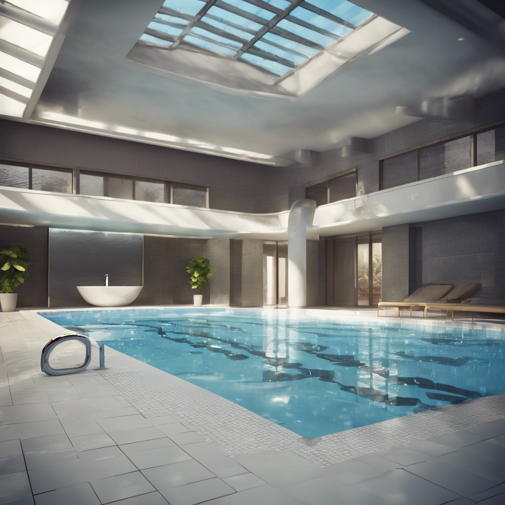 Pool Plumbing Inspection