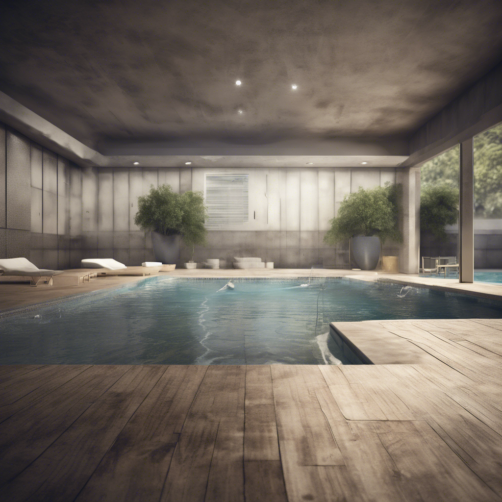 Pool Testing