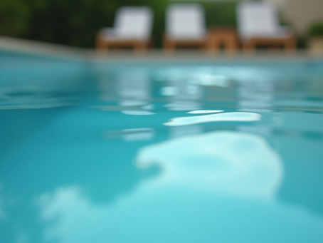 How to Detect and Fix Pool Leaks Like a Pro