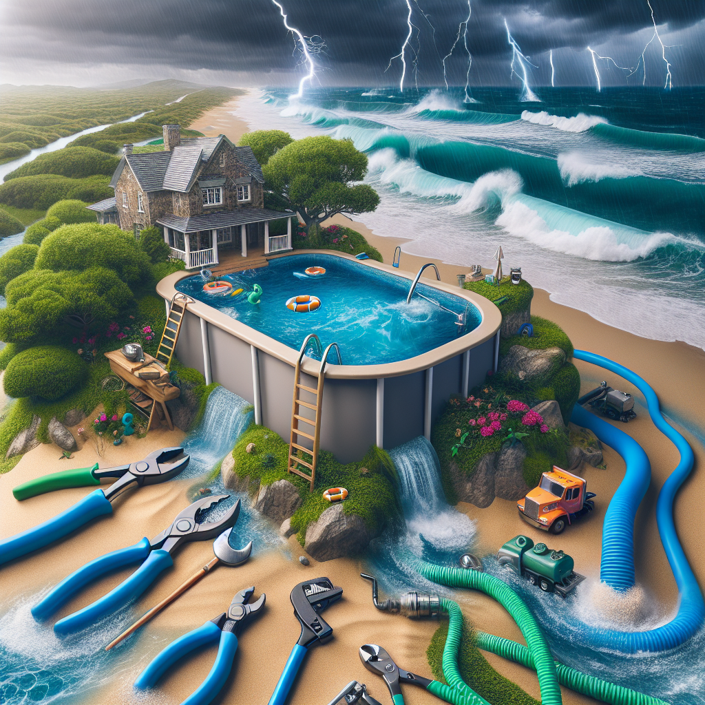 Pool Maintenance