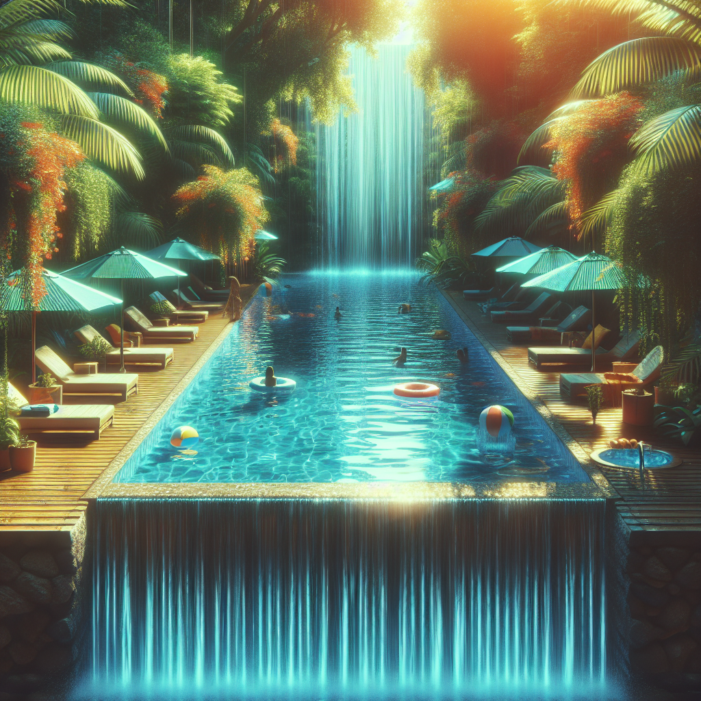 Pool Maintenance