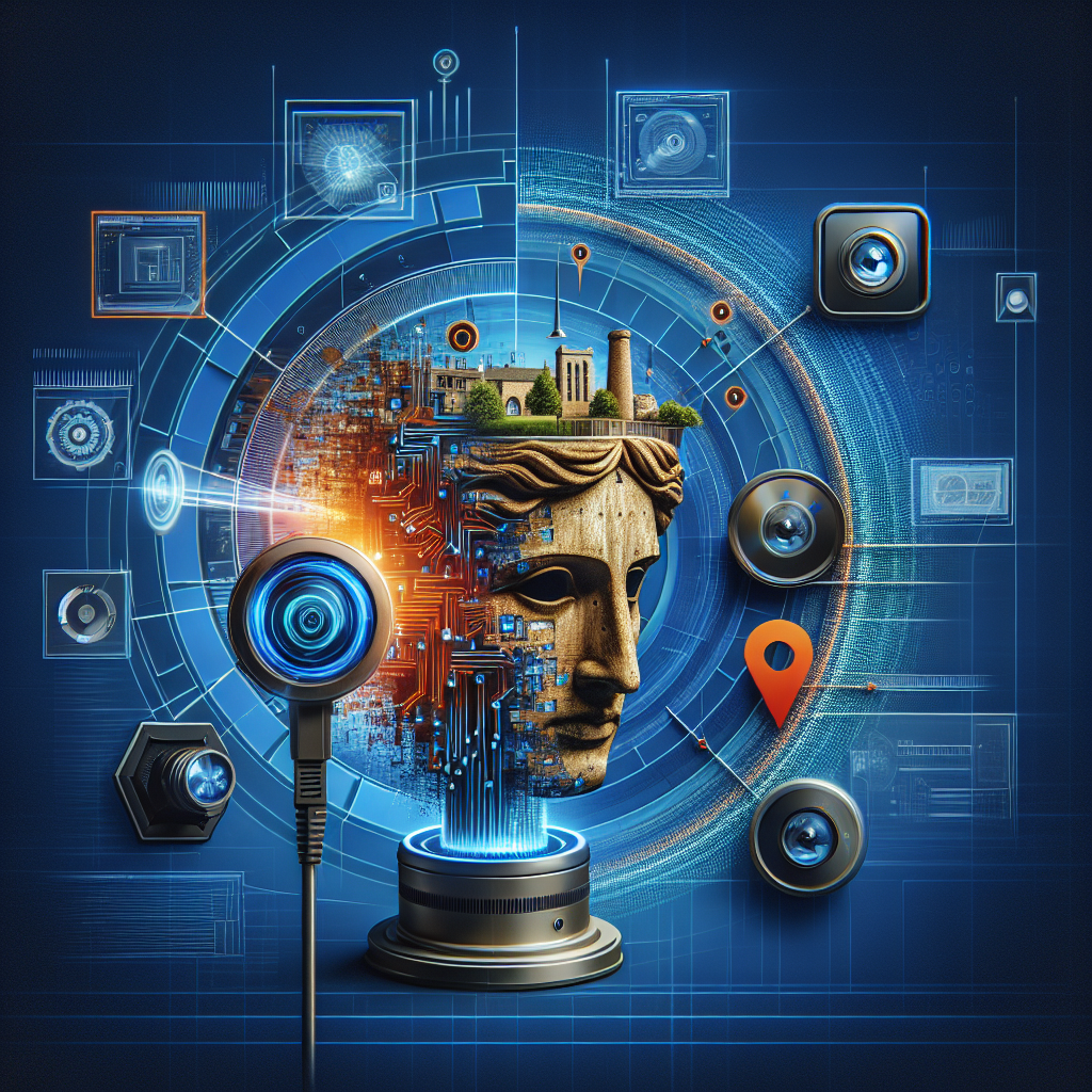 Precision Equipment for Leak Detection