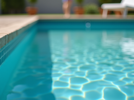 Spotting and Fixing Common Pool Leaks